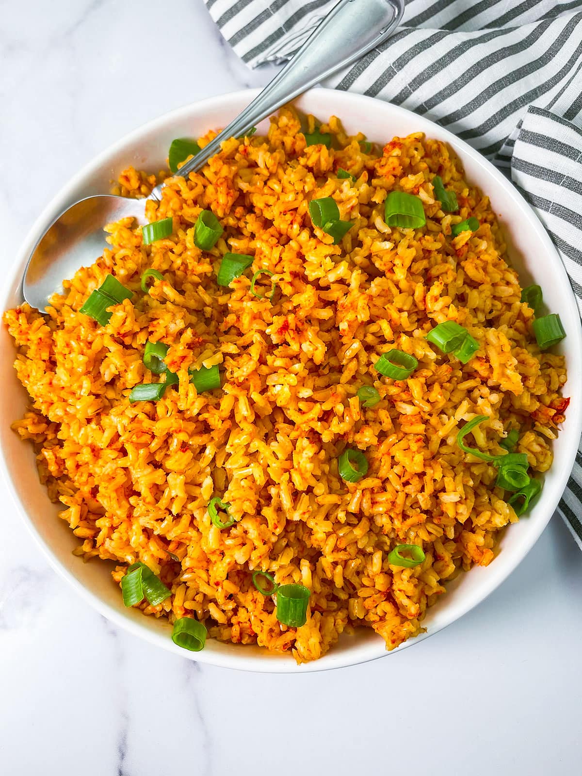 Jollof Rice Recipe