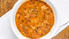 Ogbono Soup