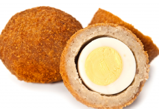 Scotch Egg