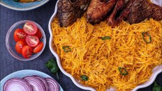 Abacha (African Salad)