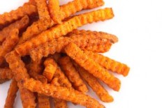 Sweet Potatoes Fries