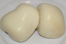 Poundo  Yam Fufu