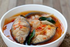 Fish Pepper Soup