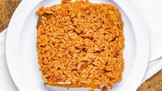 Jollof Rice