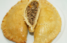 Meat Pie