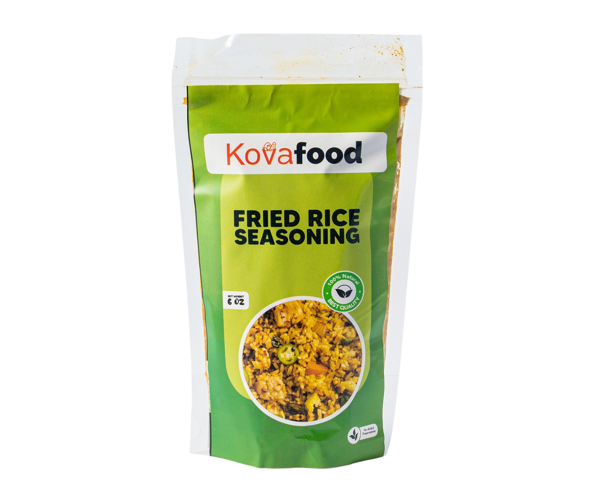 Fried Rice Seasoning