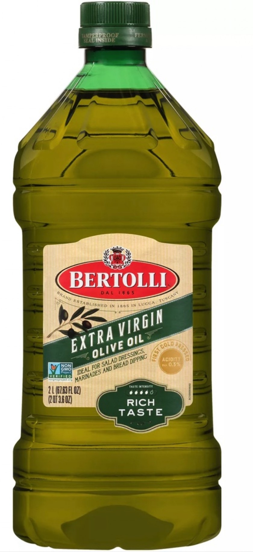 Bertolli® Cooking Olive Oil - Bertolli