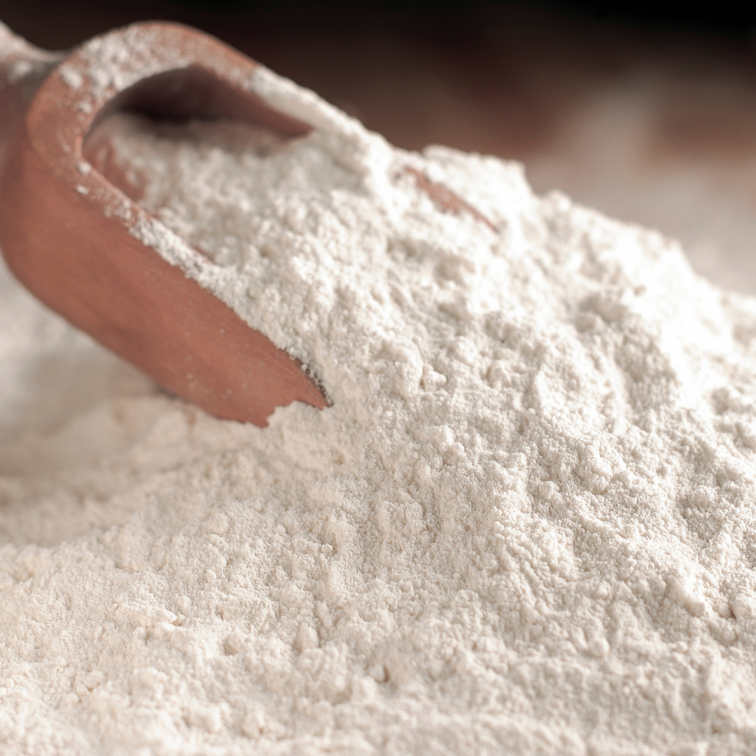 Yam Flour/Pounded Yam 22 LBs