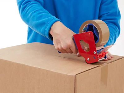 packaging