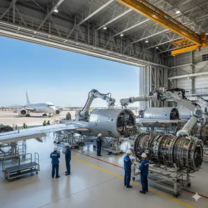 Aerospace & Aviation