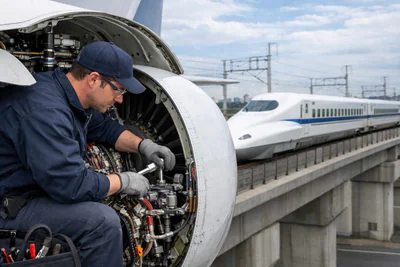 Aerospace & Transportation