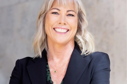 Mary Jane Daly