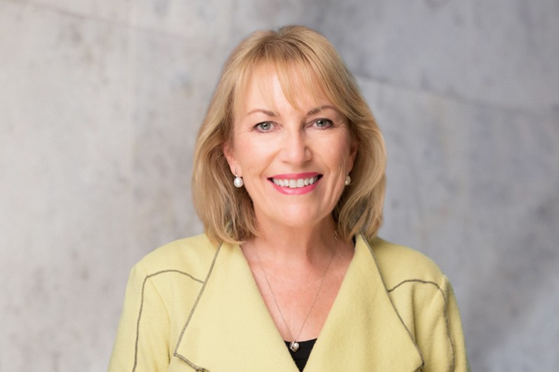 Michele Embling