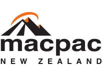 Macpac logo