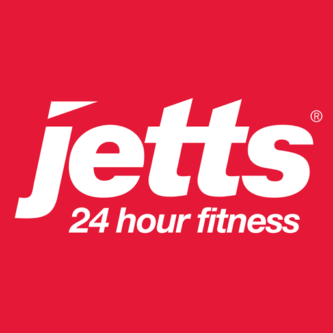 Jetts Fitness logo