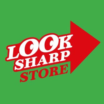 Looksharp Store logo