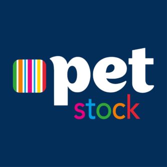 Pet Stock logo