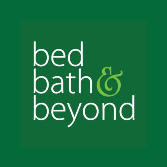 Bed, Bath and Beyond Home Store logo