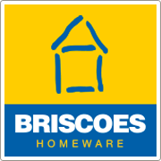 Briscoes logo