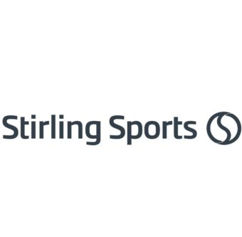 Stirling Sports logo