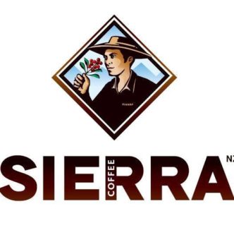 Sierra Coffee logo