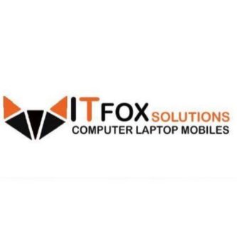 IT Fox logo