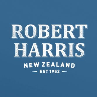 Robert Harris (Te Awa) logo