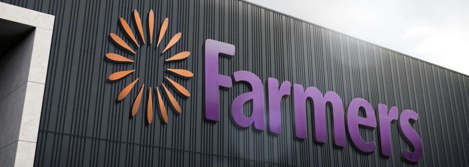 Department Manager | FARMERS