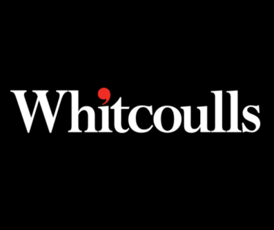 Whitcoulls logo