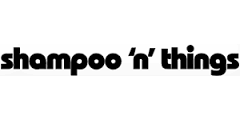 Shampoo N’ Things logo