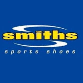 Smiths Sports Shoes logo