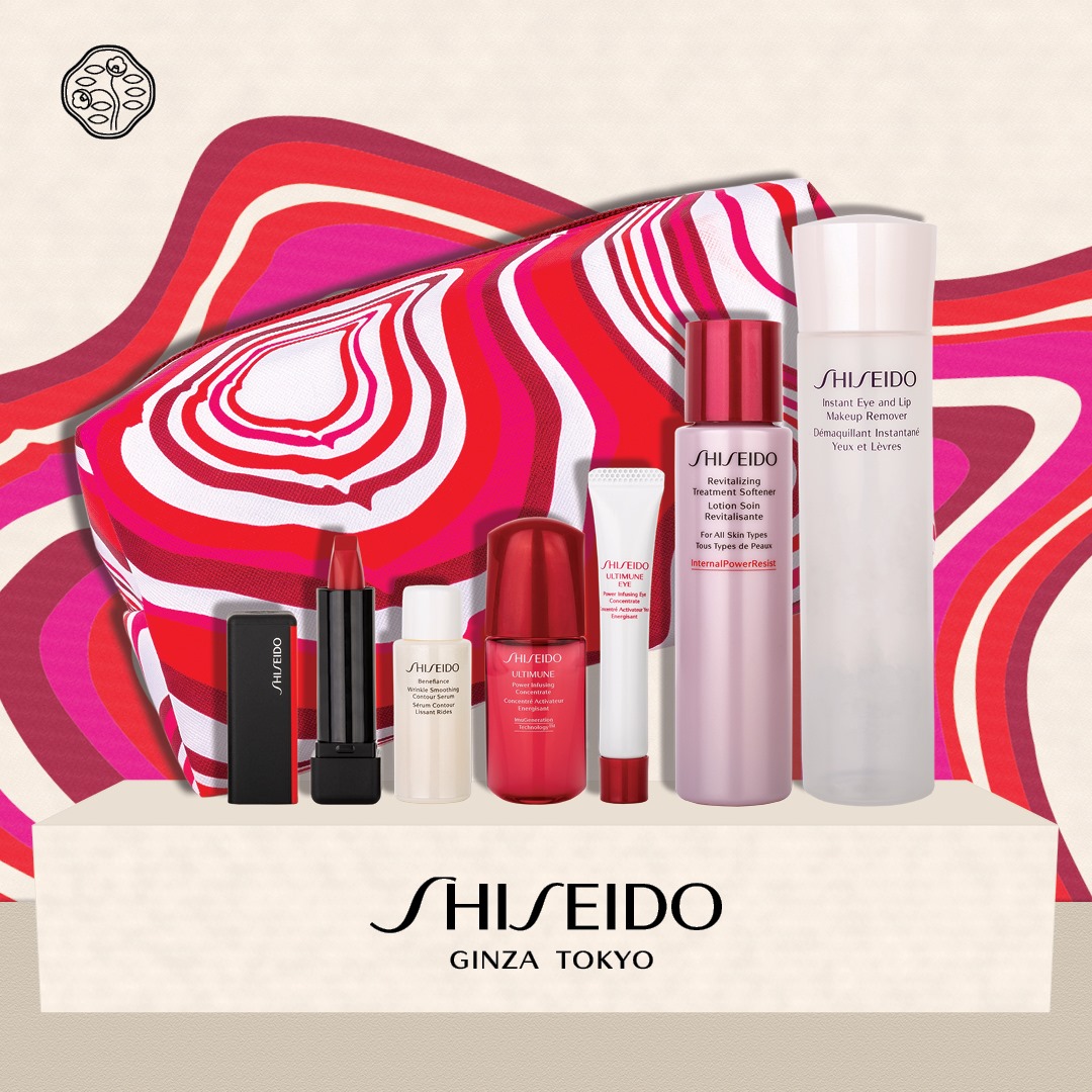 Counter Manager – Shiseido | FARMERS
