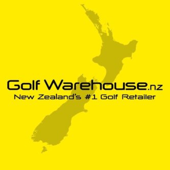 Golf Warehouse logo