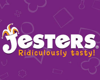 Jesters logo