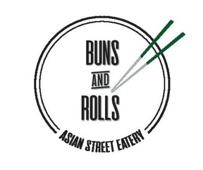 Buns and Rolls logo