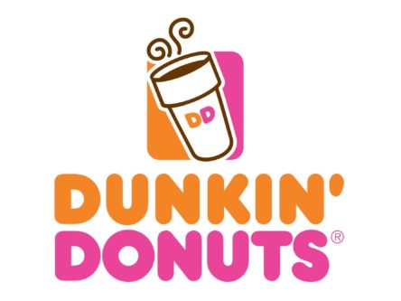 Dunkin’ Donuts logo