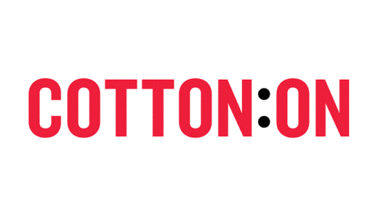 Cotton On Mega logo