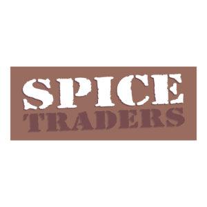 Spice Traders logo