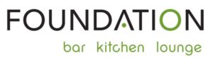 Foundation Bar Kitchen Lounge logo