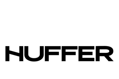 Huffer (The Base Outlet) logo