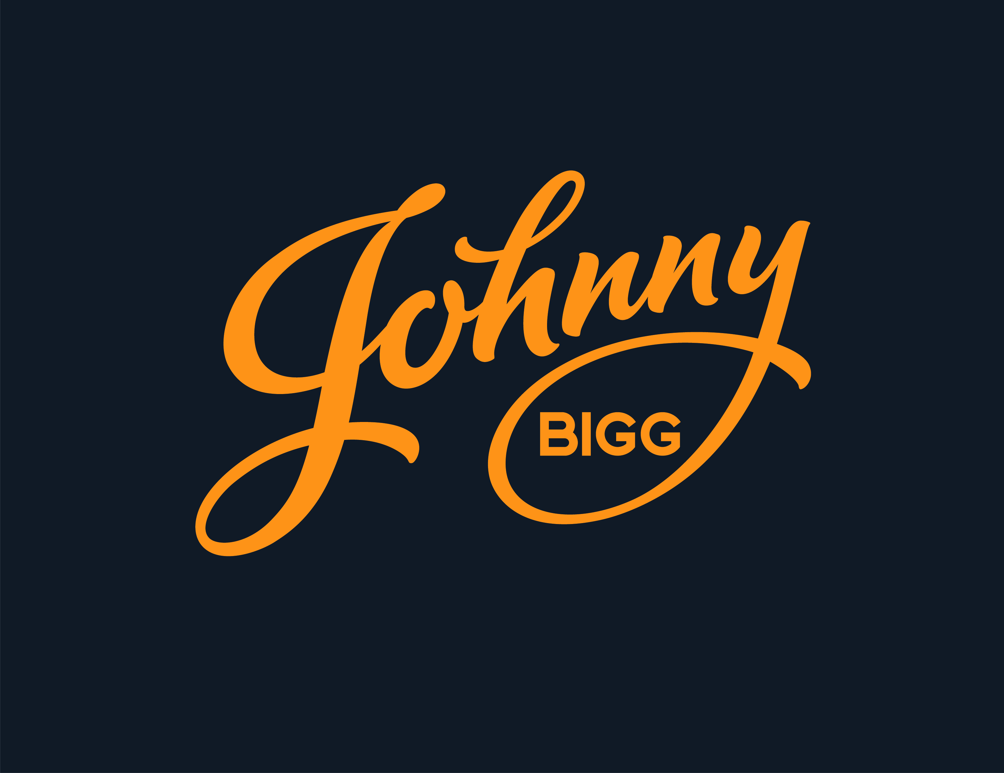 Johnny Bigg logo