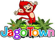 Jago Town logo