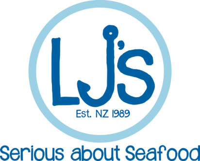 LJ’s logo