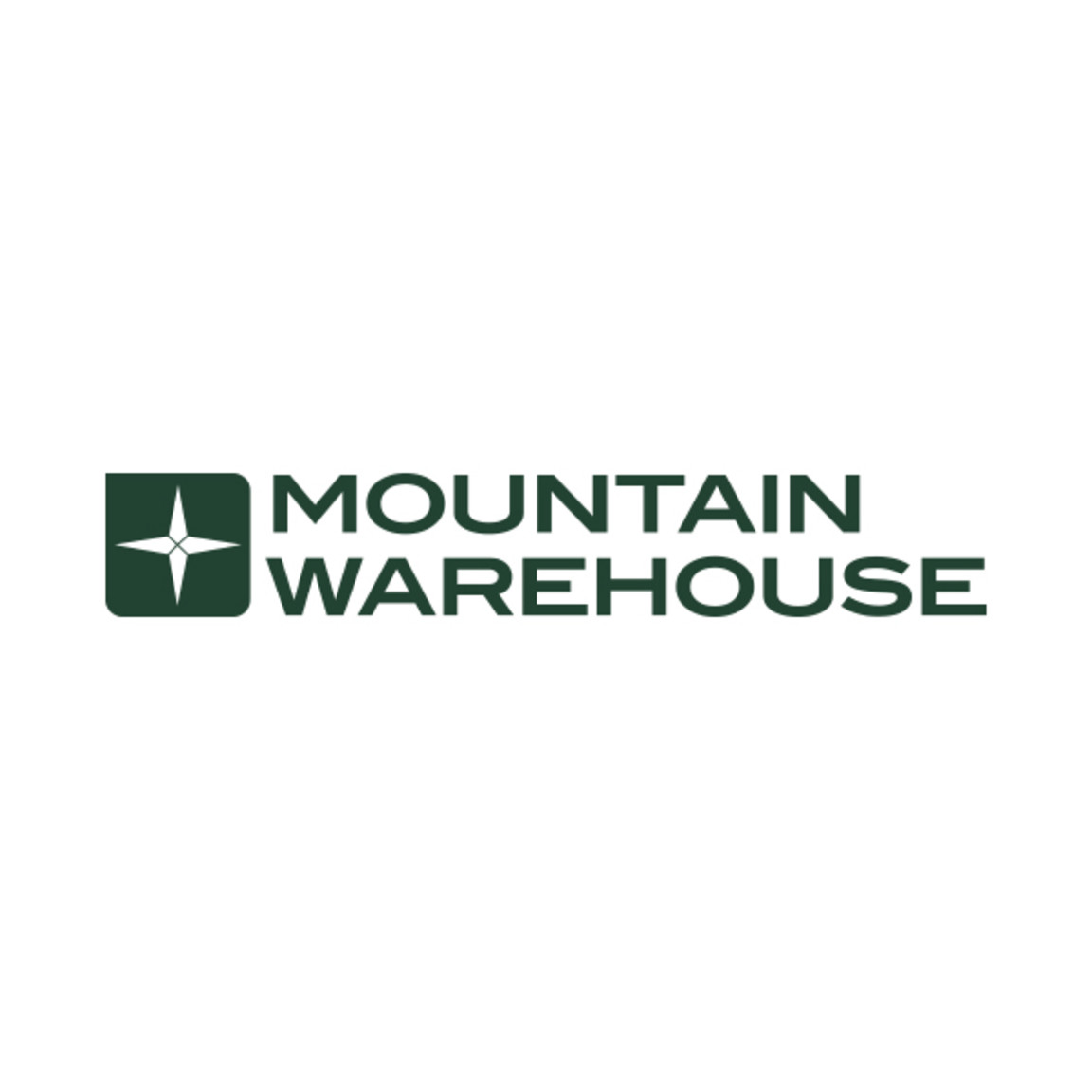 Mountain Warehouse logo