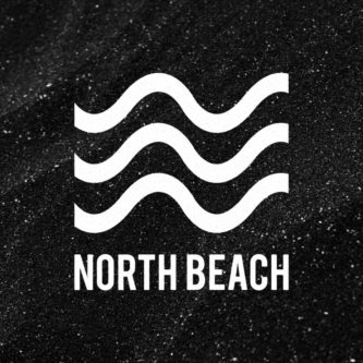 North Beach logo