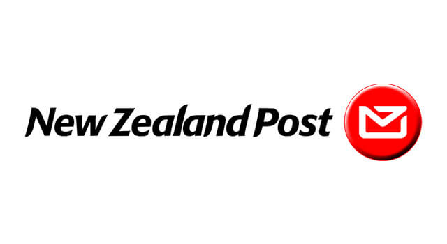 New Zealand Post – Post Boxes logo