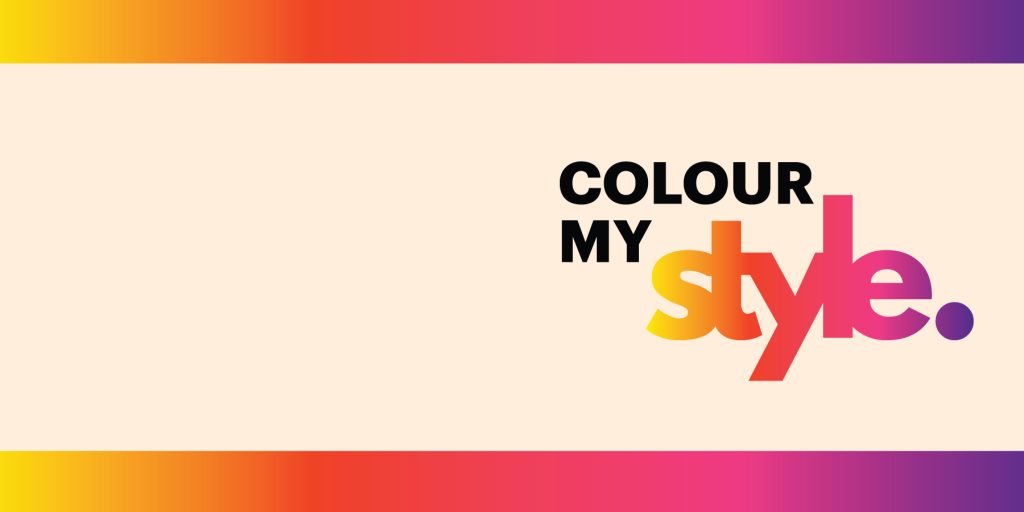 DISCOVER YOUR COLOUR PALETTE & WIN*