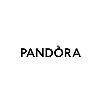 PANDORA logo