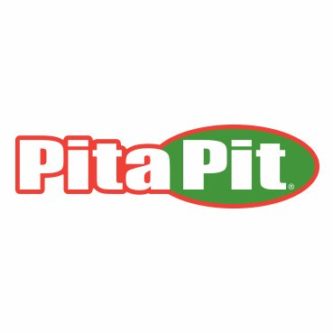 Pita Pit logo