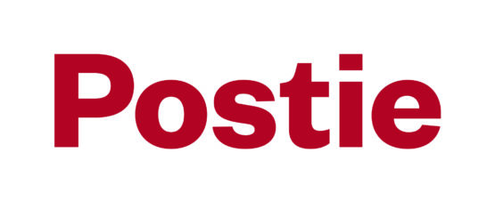 Postie logo